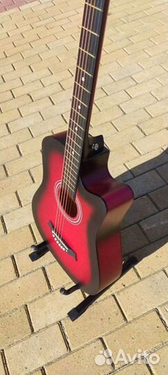 Гитара Art. B3820AK