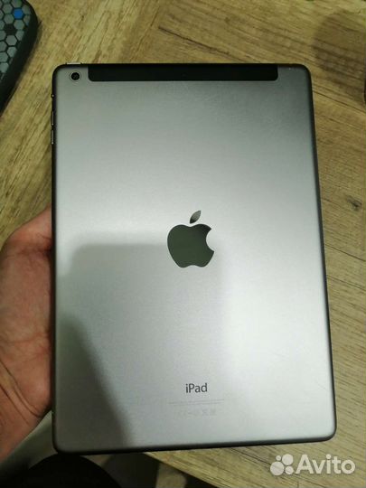 iPad air