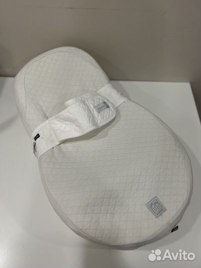 Кокон для новорожденных red castle