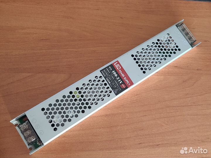 Led power supply
