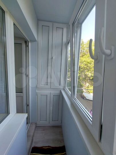 2-к. квартира, 42,5 м², 3/4 эт.