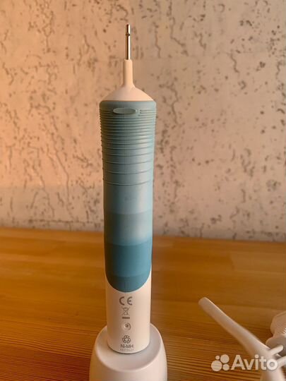 Зубная щетка oral b