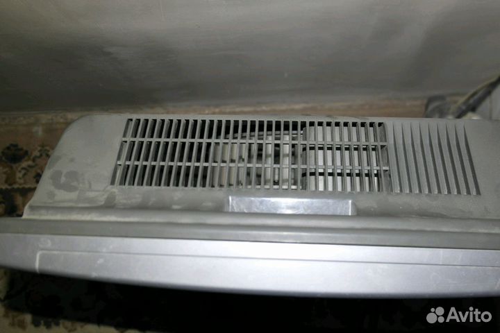 Очиститель воздуха DeLonghi