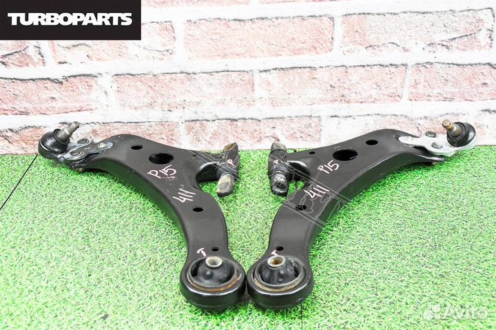 Рычаги передние Toyota Camry ACV30 1azfe