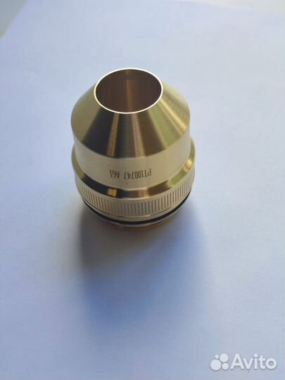 220747 Защитный колпак 30-130А Plasmatech