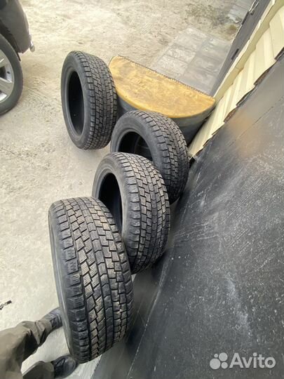 Hankook Dynapro I'Cept RW08 245/55 R19 107T