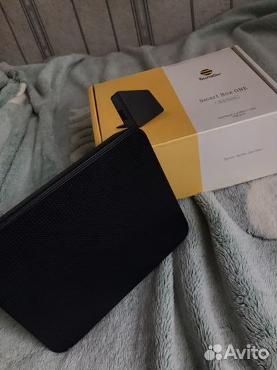 Wifi роутер билайн