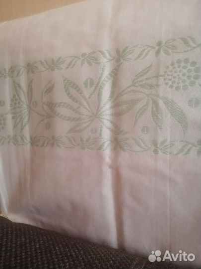 Скатерть СССР