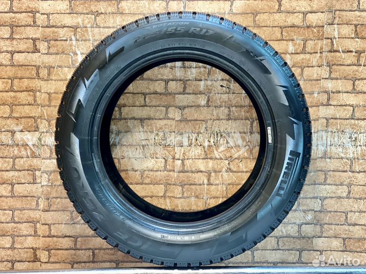 Pirelli Ice Zero 225/55 R17