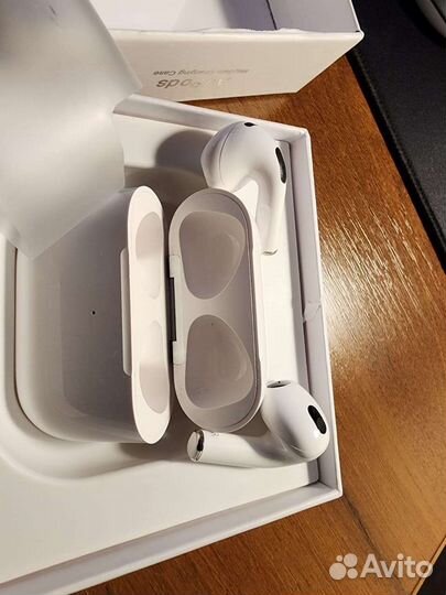 Наушники apple airpods 3