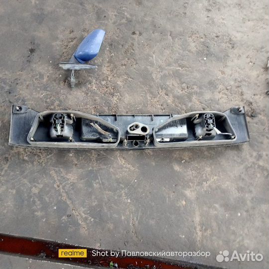Фонарь Renault Safrane