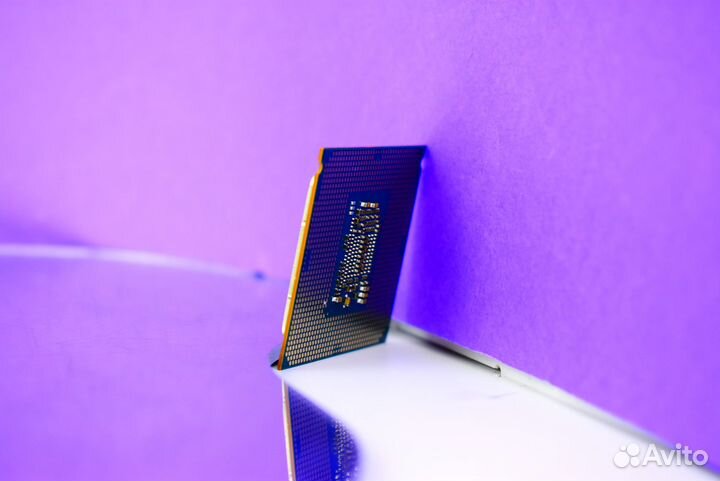 Процессор Intel core i5 6400