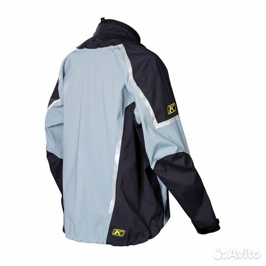 Мотокуртка Klim gore-TEX Over-Shell