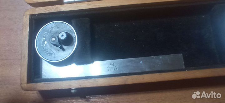 Оптический угломер