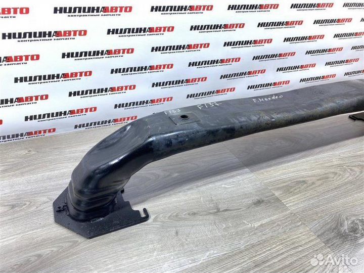 Усилитель переднего бампера Ford Mondeo 3 седан