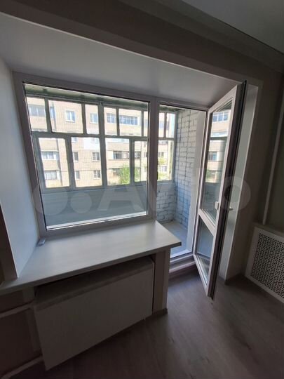 2-к. квартира, 51,4 м², 3/5 эт.