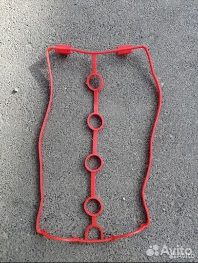 Прокладка клапанной крышки Rosteco