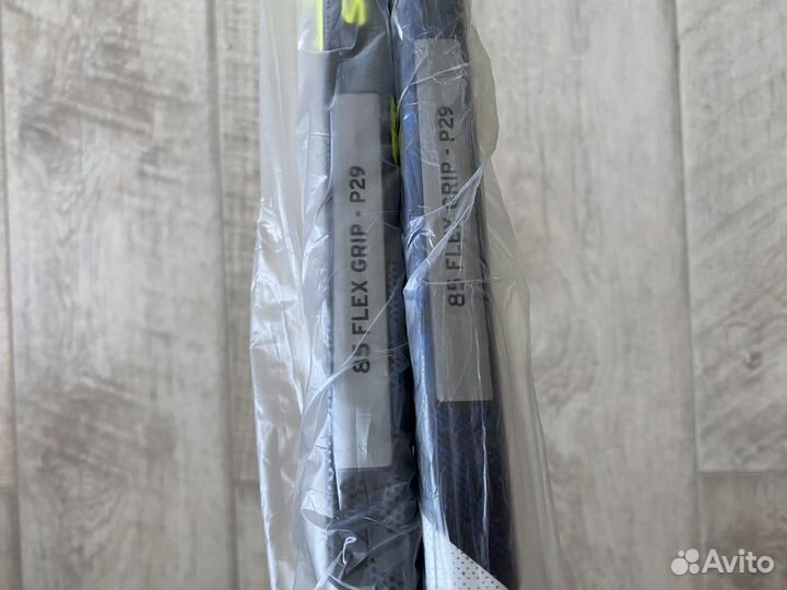 Клюшка хоккейная ссм super tacks AS 3 и AS 4