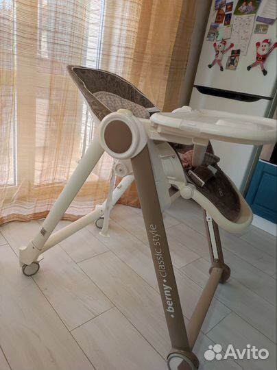 Стульчик для кормления