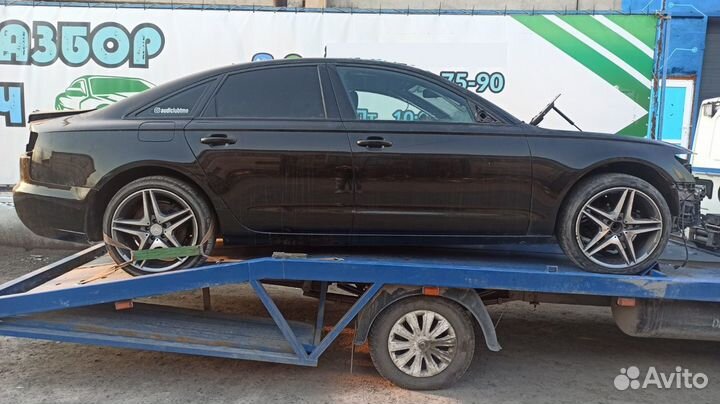Фонарь задний (стоп сигнал) Audi A6 4G5945097