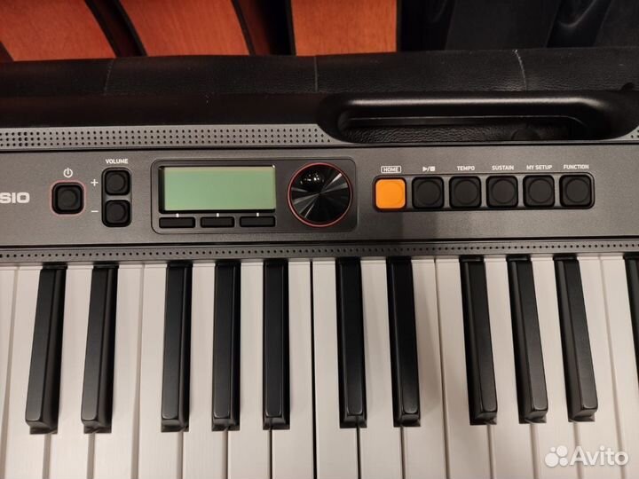Синтезатор Casio CT-S200 Новый