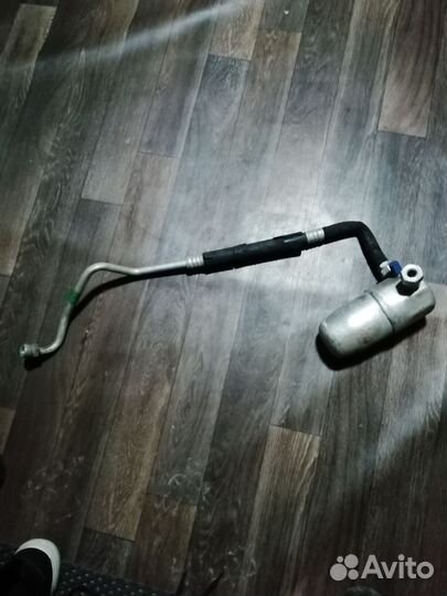 Осушитель кондиционера nexia