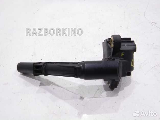 Катушка зажигания A2749061400