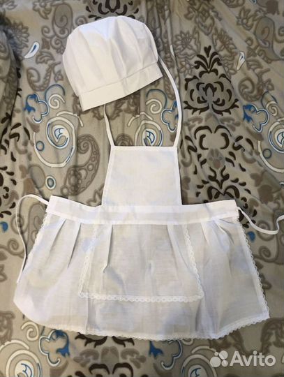 Костюм для фотосессии