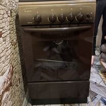 Плита газовая