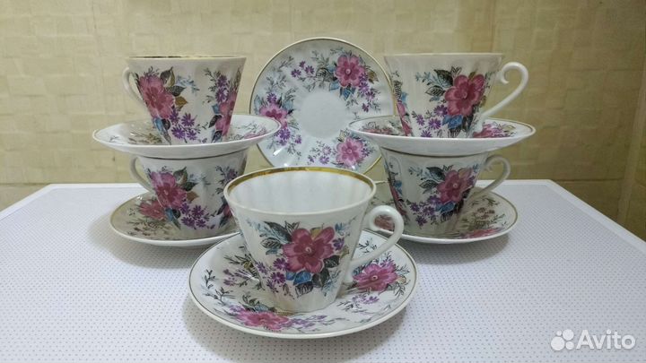 Чашки,пары,бокалы