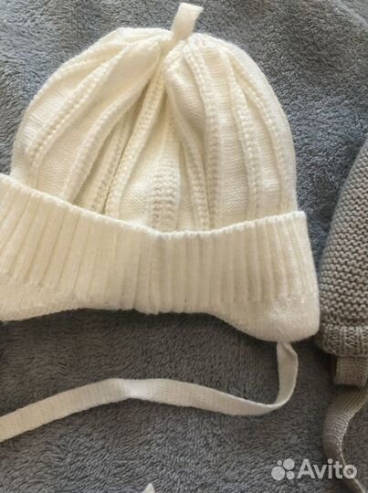 Шапка для девочки