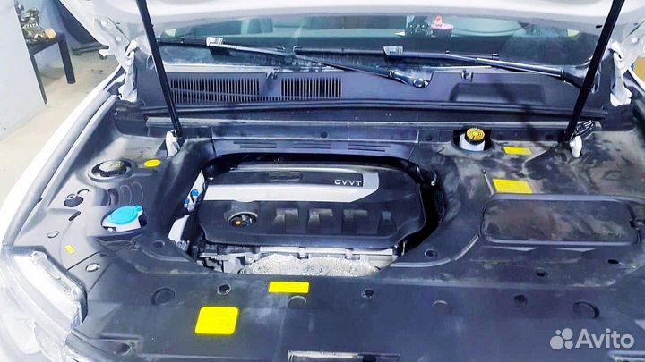 Гбо на автомобили в центре Краснодара