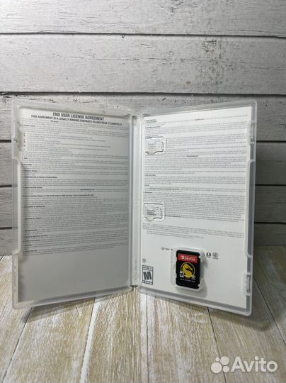 Mortal kombat 11 nintendo switch
