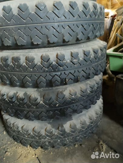 КАМА 133 175/80 R16