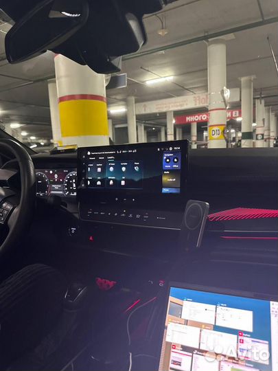 Заработок на русификации автомобилей