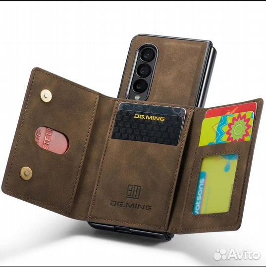 Чехол для Samsung z fold 4