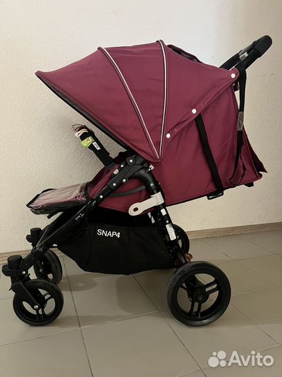 Коляски на прокат