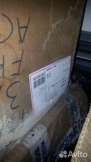 Улитка, канальный вентилятор, тепловая завеса