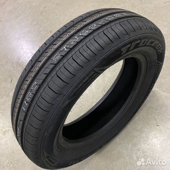 Tracmax X-Privilo TX5 185/60 R14 H