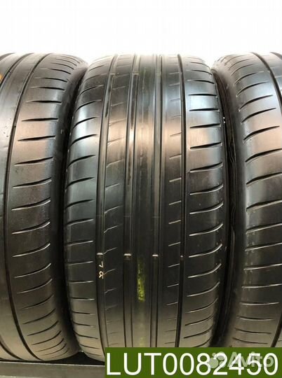 Goodyear Eagle F1 Asymmetric 3 255/45 R19 98Y