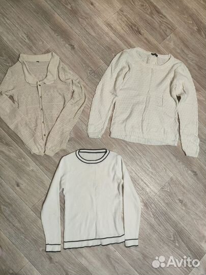 Женские вещи пакетом