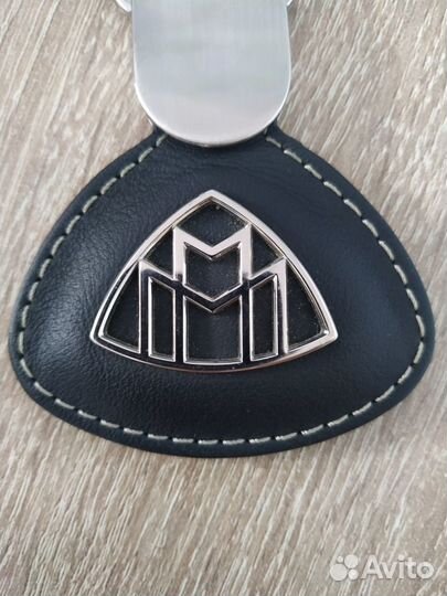 Брелок для ключей, Maybach Мерседес-Бенц