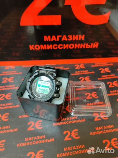 Часы C-shock цн
