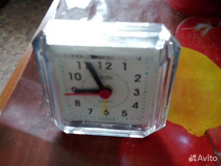 Будильник