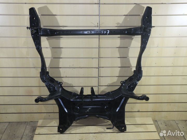 Подрамник передний Mazda CX-5,cx5 12-17г.в