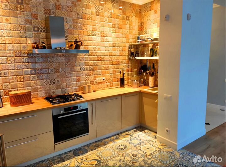 Кухонный гарнитур