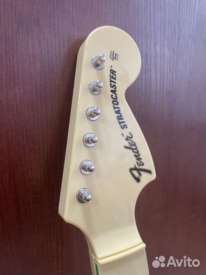 Гитара XBox 360 и барабаны