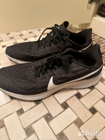 Кроссовки nike