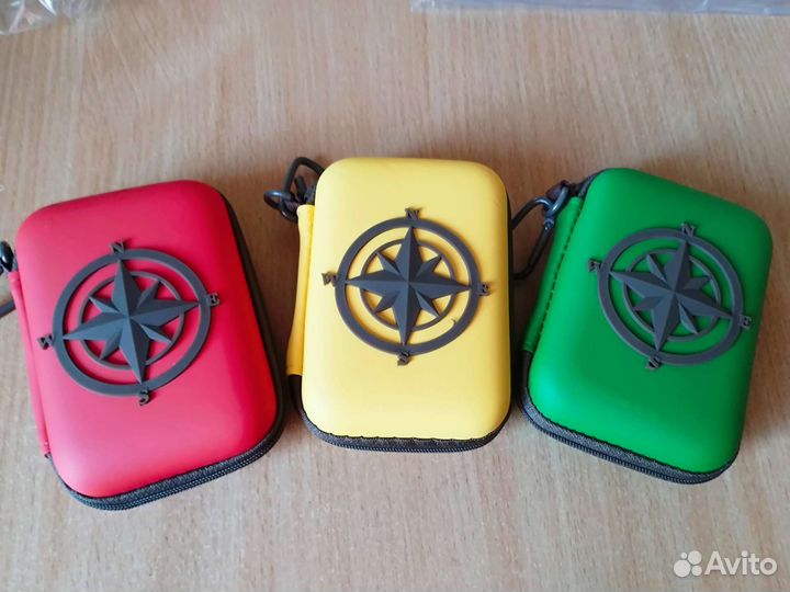 Альбом сокровища Кошелек сокровища пятерочка