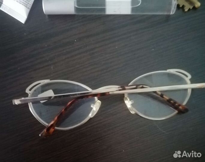Очки для чтения - 4